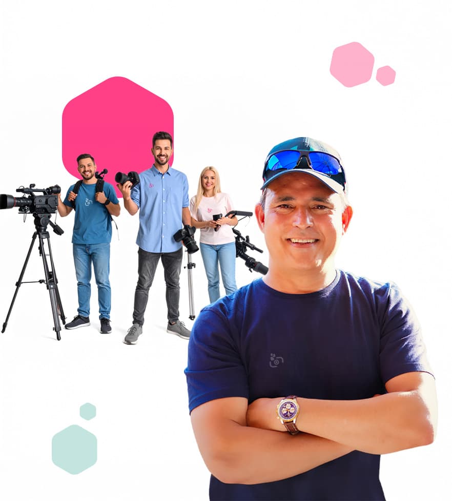 Our Distinct Approach