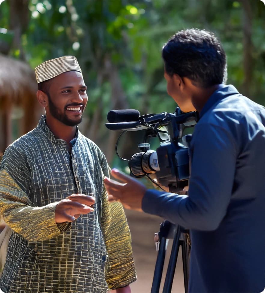 Distinct Travel: Explore Authentically
