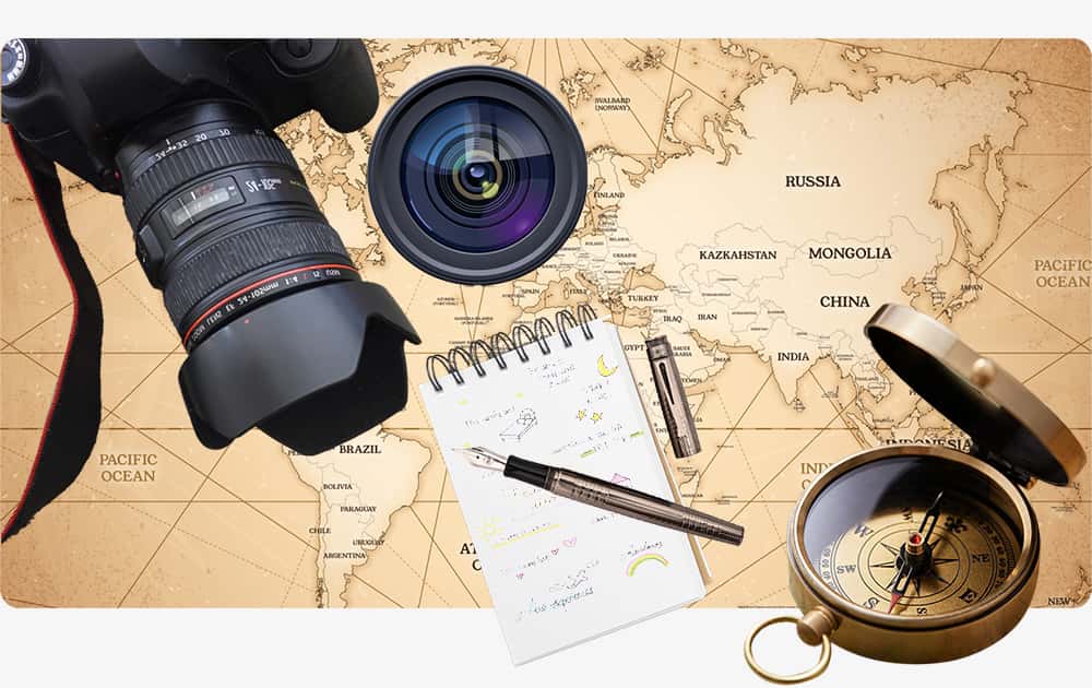 Upcoming Project: South Africa's Top 10 Wine Estates