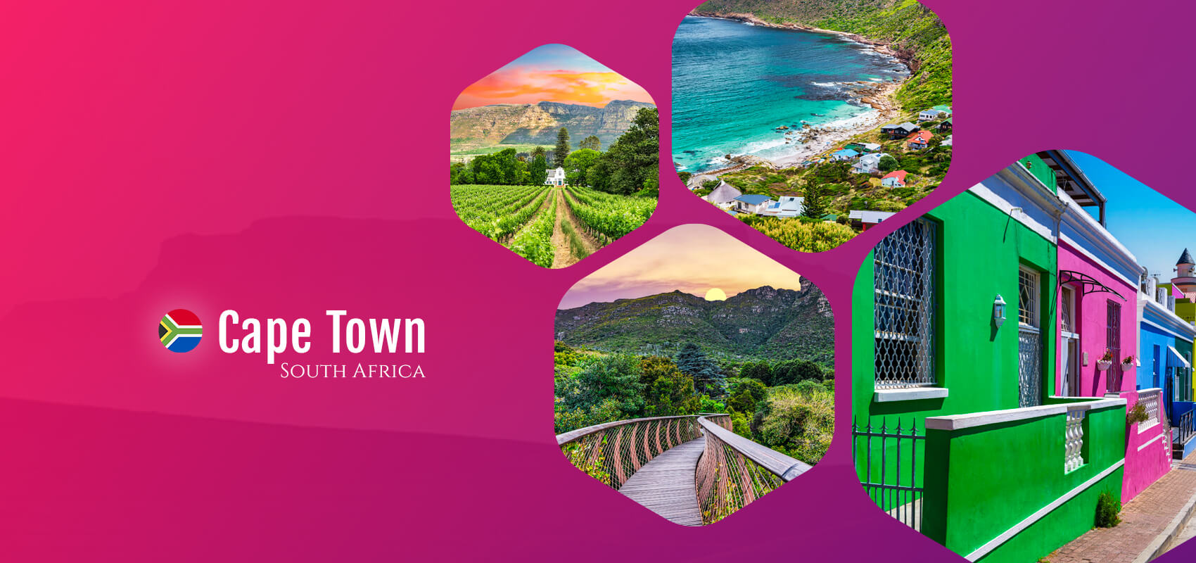 Cape Town: Ultimate Local's Guide to Top Attractions, Things to Do & Hidden Gems