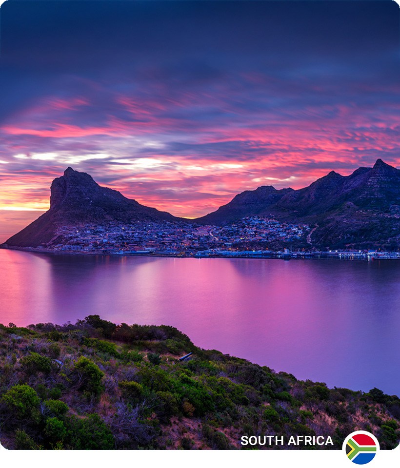 Cape Town: Ultimate Local's Guide to Top Attractions, Things to Do & Hidden Gems