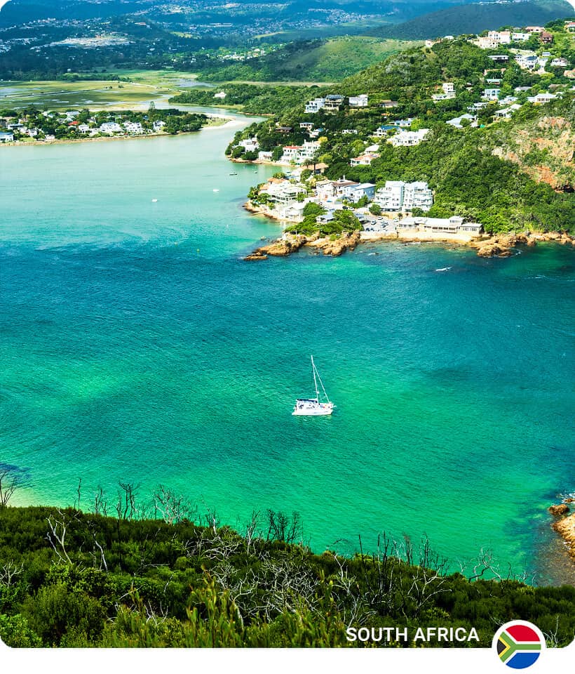 Garden Route South Africa: Ultimate Local's Guide to Top Destinations & Hidden Gems