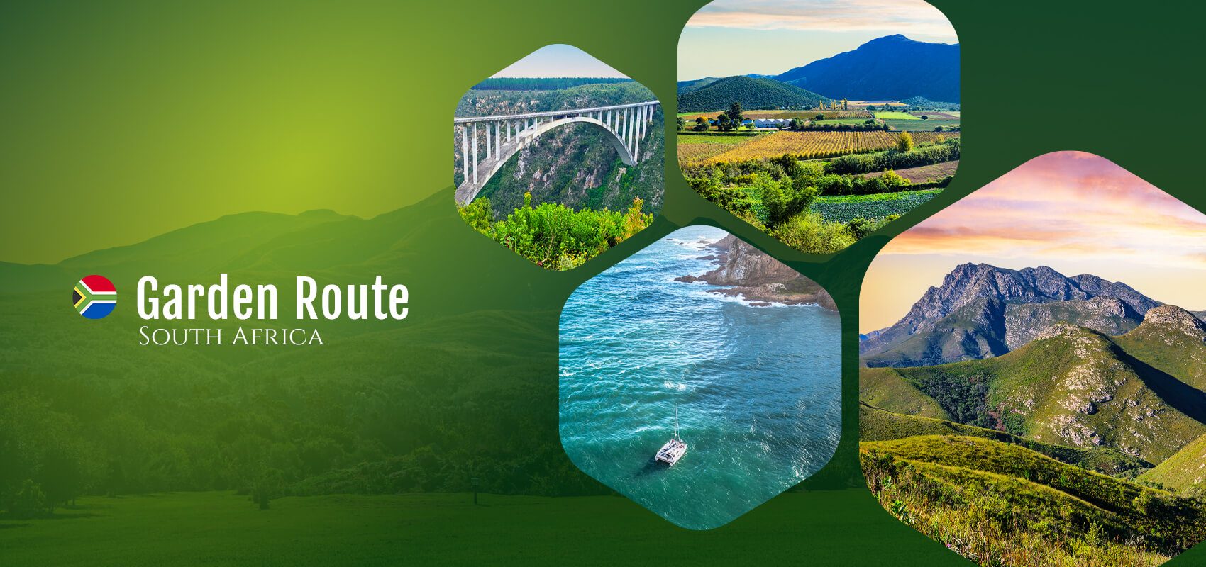 Garden Route South Africa: Ultimate Local's Guide to Top Destinations & Hidden Gems