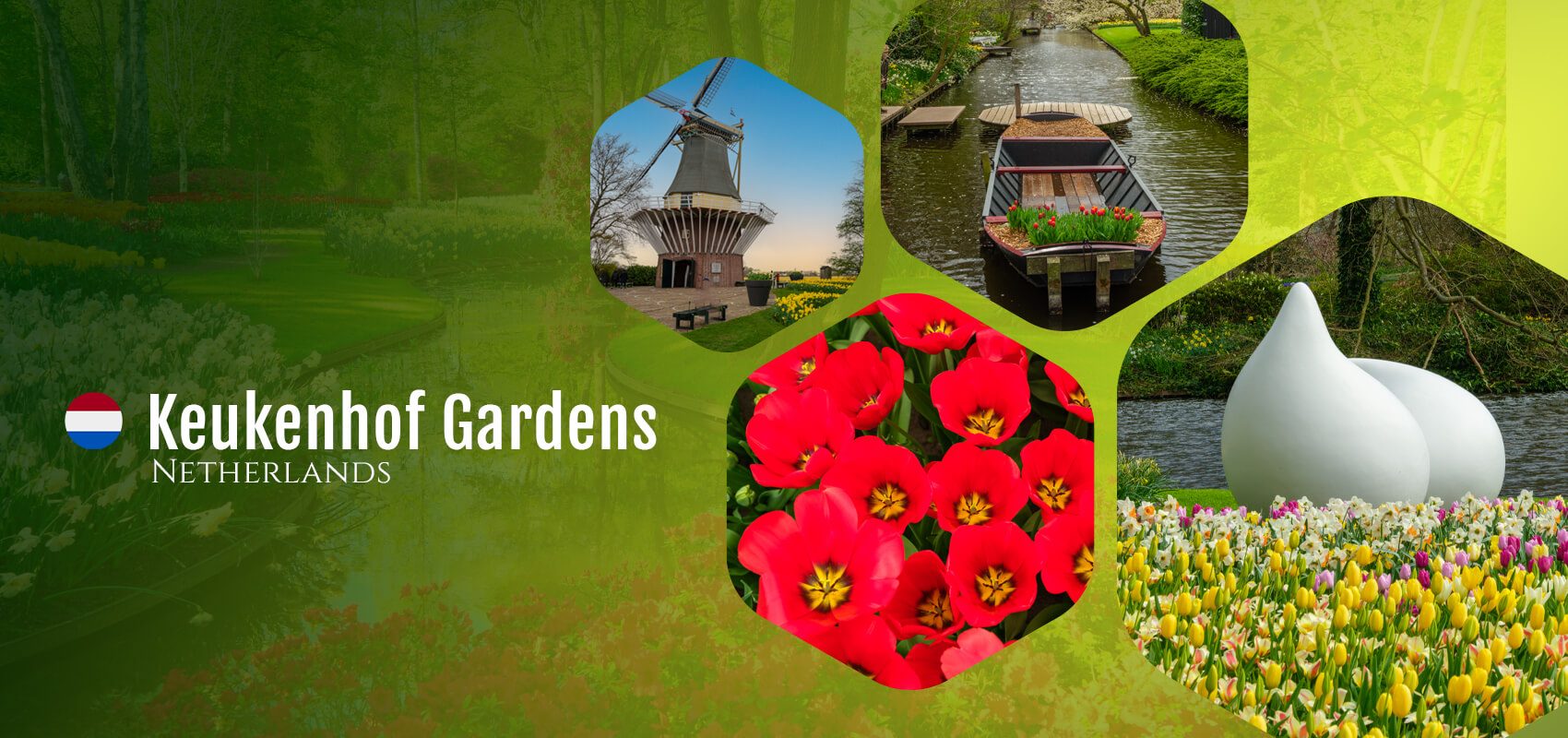 Keukenhof Gardens Netherlands: Must-See Tulips, Top Attractions & Planning Guide