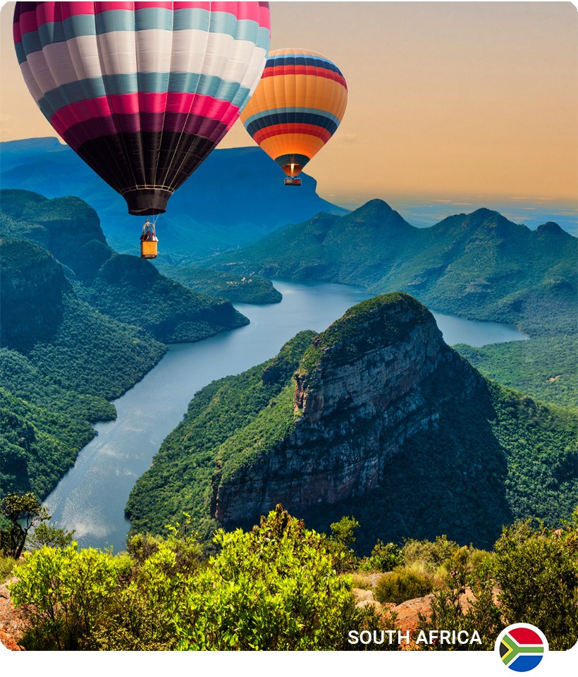 Panorama Route South Africa: Ultimate Guide to Must-See Sights & Things to Do