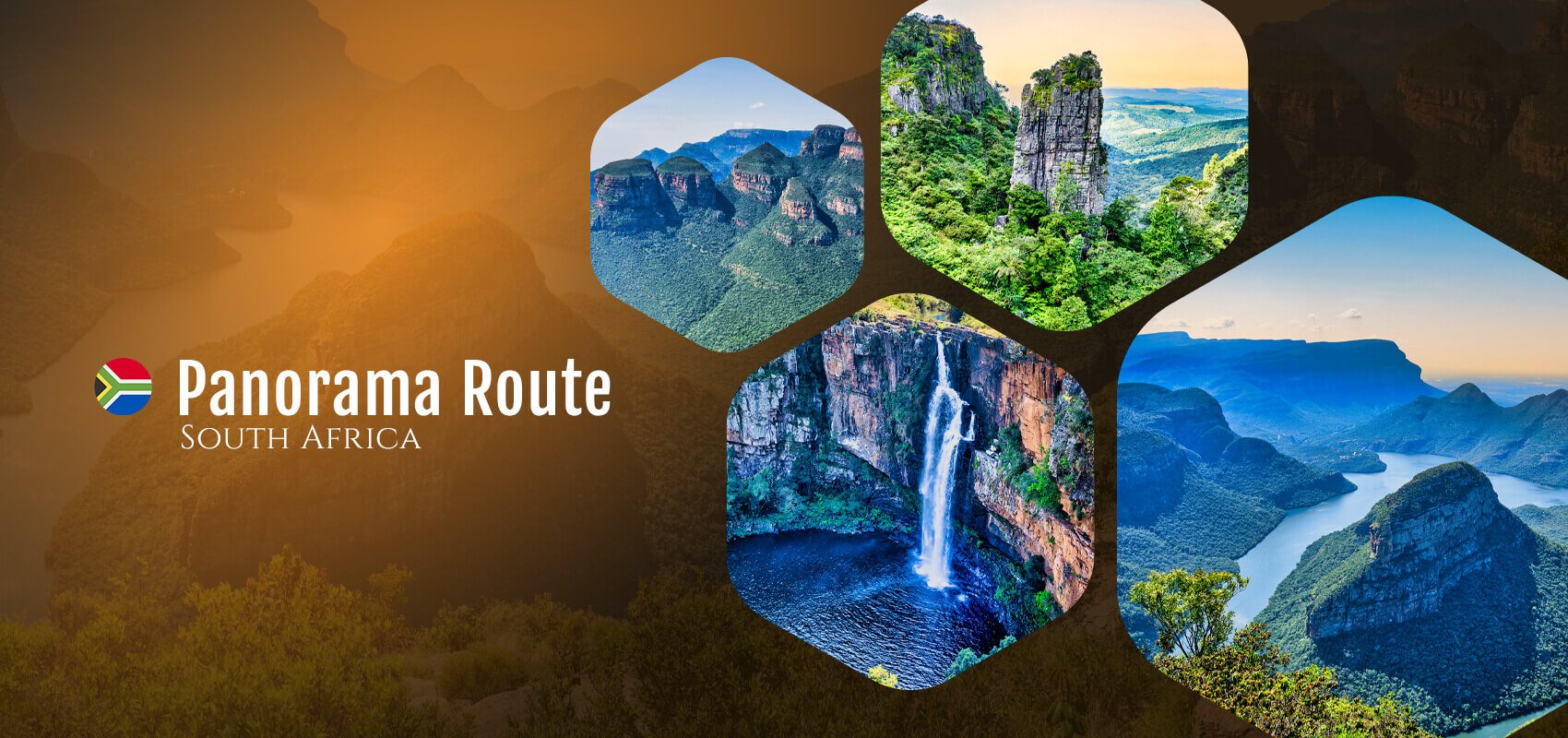Panorama Route South Africa: Ultimate Guide to Must-See Sights & Things to Do